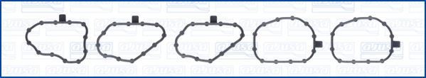 AJUSA Gasket Set, cylinder head cover Article number: 56080700 cheaply