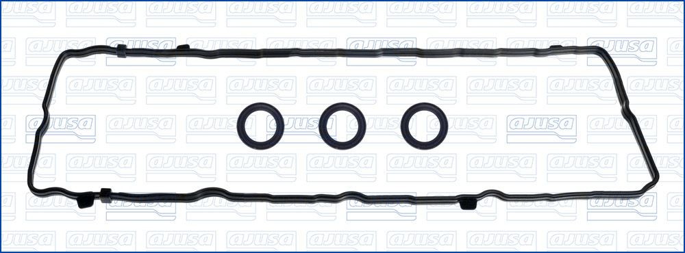 AJUSA Gasket Set, cylinder head cover Article number: 56083600 cheaply