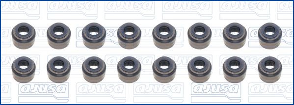 AJUSA Seal Set, valve stem Article number: 57089400 cheaply