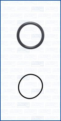 AJUSA Gasket Set, charger Article number: 77024700 cheaply