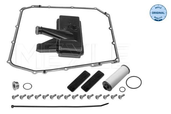 MEYLE 100 135 0114/SK Gearbox service kit A6 2.0 TFSI quattro 223 PS Petrol 2018