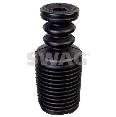 SWAG Protective Cap / Bellow, shock absorber Article number: 33 10 3013 cheaply