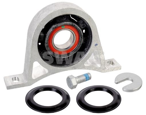 SWAG Propshaft bearing Article number: 33 10 3067 cheaply