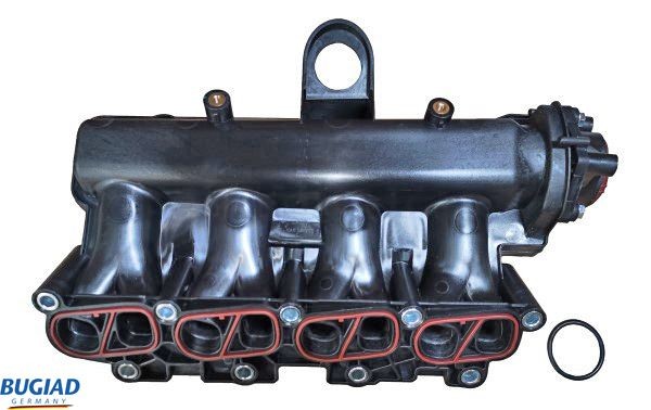 BUGIAD Intake Manifold, air supply Article number: BIM17016 cheaply