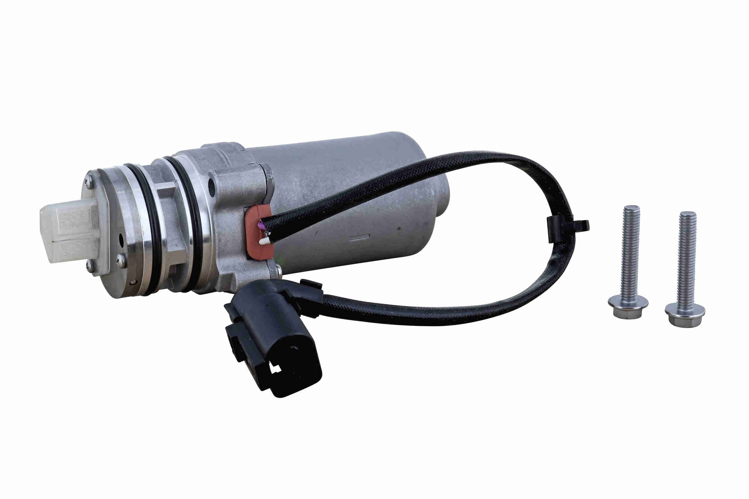 VAICO V20-4007 Pompa, frizione a lamelle-quattro ruote motrici Serie 2 218d xDrive 2.0 150 CV Diesel 2021
