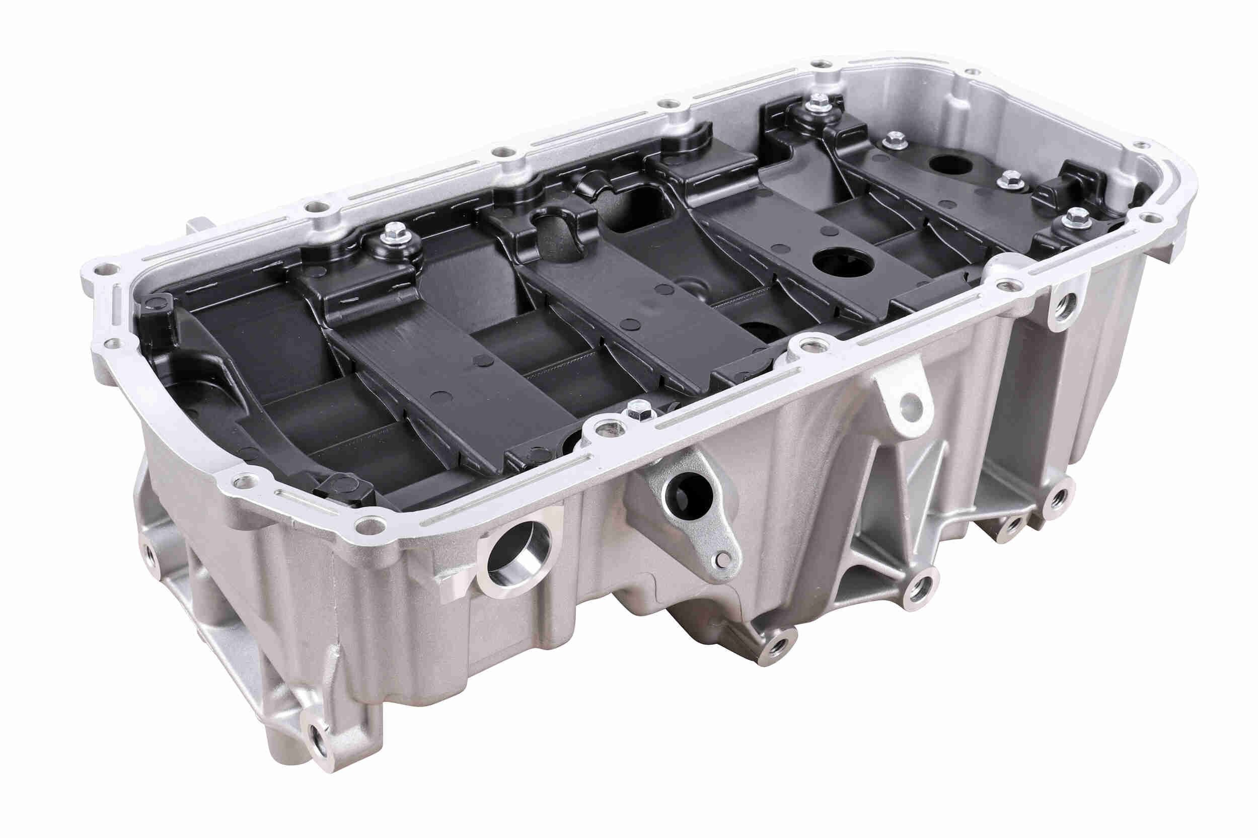 VAICO Oil sump Article number: V24-0673-1 cheaply