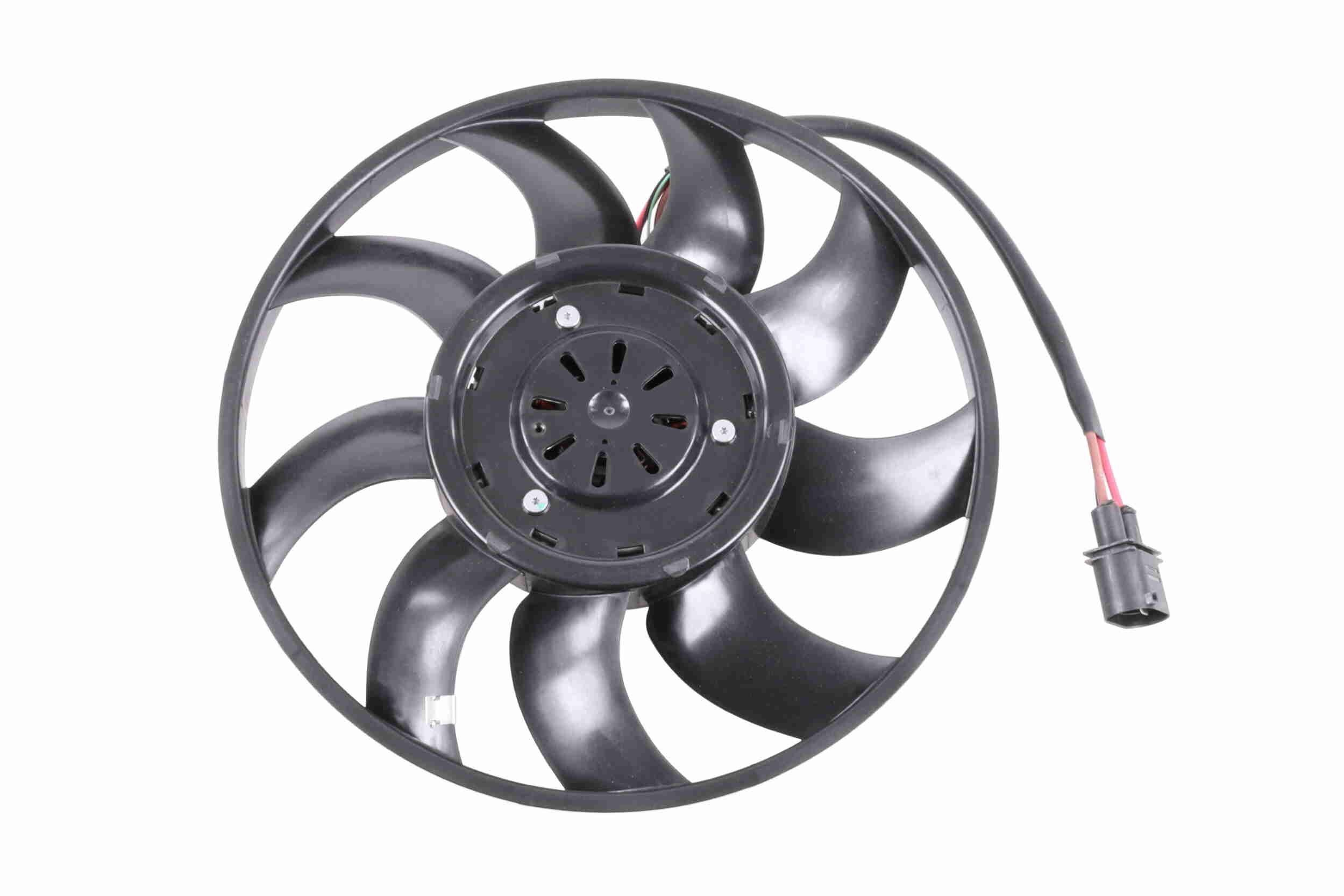 VEMO Fan, radiator Article number: V15-01-1929 cheaply