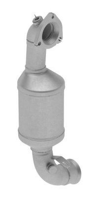 IMASAF Catalytic converter Article number: 56.25.53 cheaply