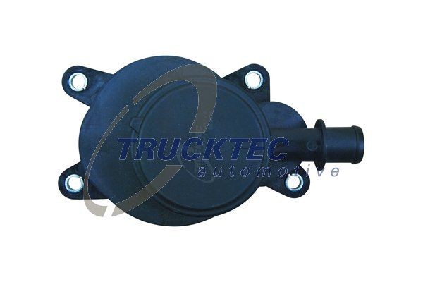 TRUCKTEC AUTOMOTIVE Flywheel Article number: 02.11.071 cheaply