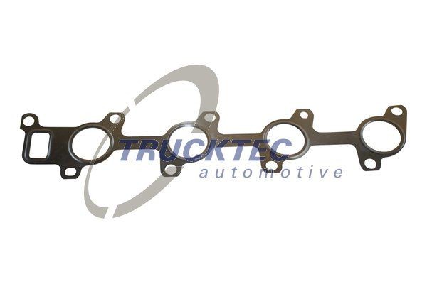 TRUCKTEC AUTOMOTIVE Exhaust manifold gasket Article number: 02.16.096 cheaply