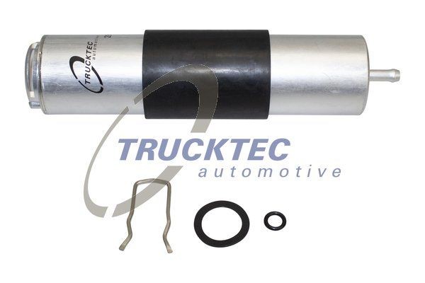 TRUCKTEC AUTOMOTIVE Fuel filter Article number: 02.38.117 cheaply