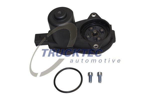 TRUCKTEC AUTOMOTIVE 07.35.331 Control Element, parking brake caliper A6 RS6 performance 4.0 quattro 605 PS Petrol 2018