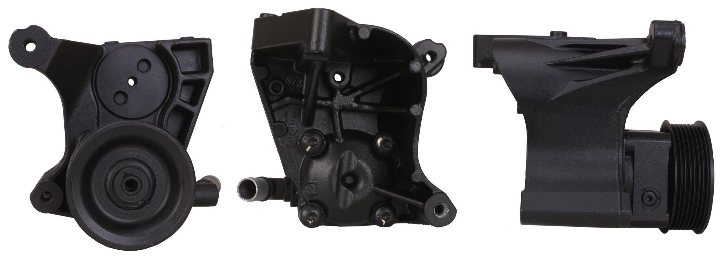 ELSTOCK Roolivõimu pump Artikli number: 15-1724 soodsalt