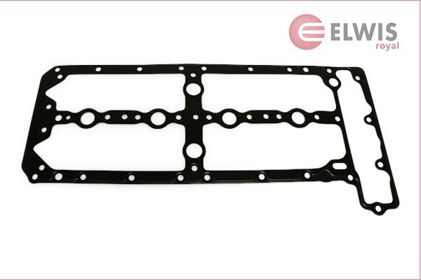 ELWIS ROYAL Rocker cover gasket Article number: 1525141 cheaply