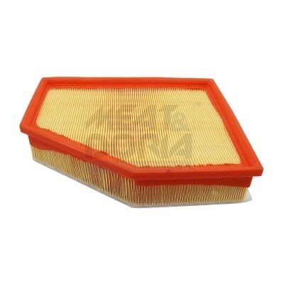 MEAT & DORIA Luftfilter Varenummer: 18716 billige