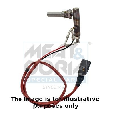 MEAT & DORIA 1960E Injection Unit, soot / particulate filter regeneration TOURNEO CONNECT 1.8 TDCi 110 PS Diesel 2013