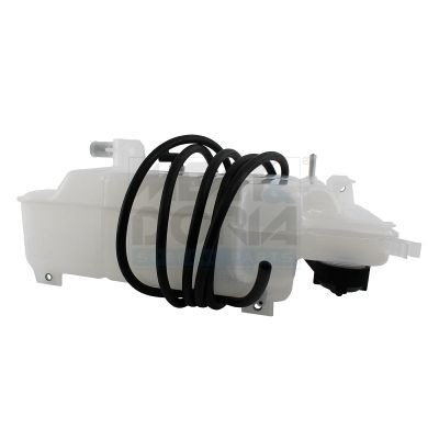 MEAT & DORIA 2035092 Veekamber, radiaator Daily 2.3 35 S 10 95 HP Diisel 2009