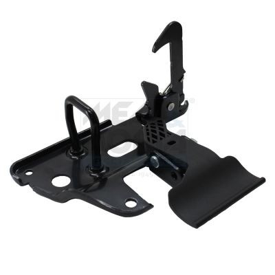 MEAT & DORIA 31761 Bonnet Lock A6 3.2 FSI 255 PS Petrol 2011