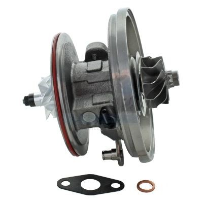 MEAT & DORIA 601302 Turbo kassett TARRACO 2.0 TDi 150 HP Diisel