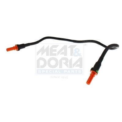 MEAT & DORIA Fuel Line Article number: 98228 cheaply