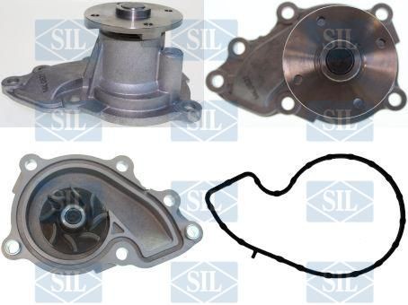 Saleri SIL Water pump Article number: PA1712 cheaply