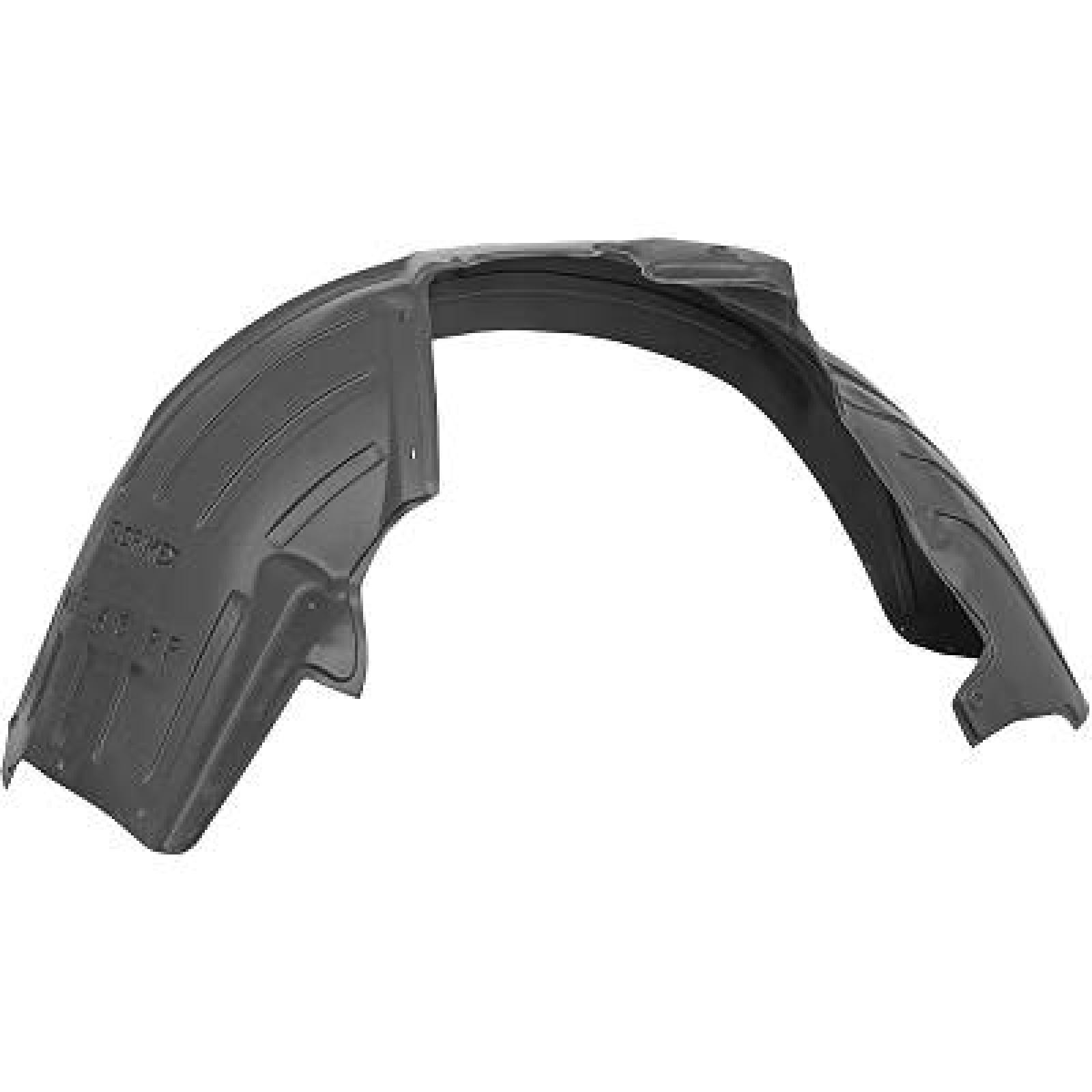 DIEDERICHS Wheel arch liner Article number: 1025008 cheaply