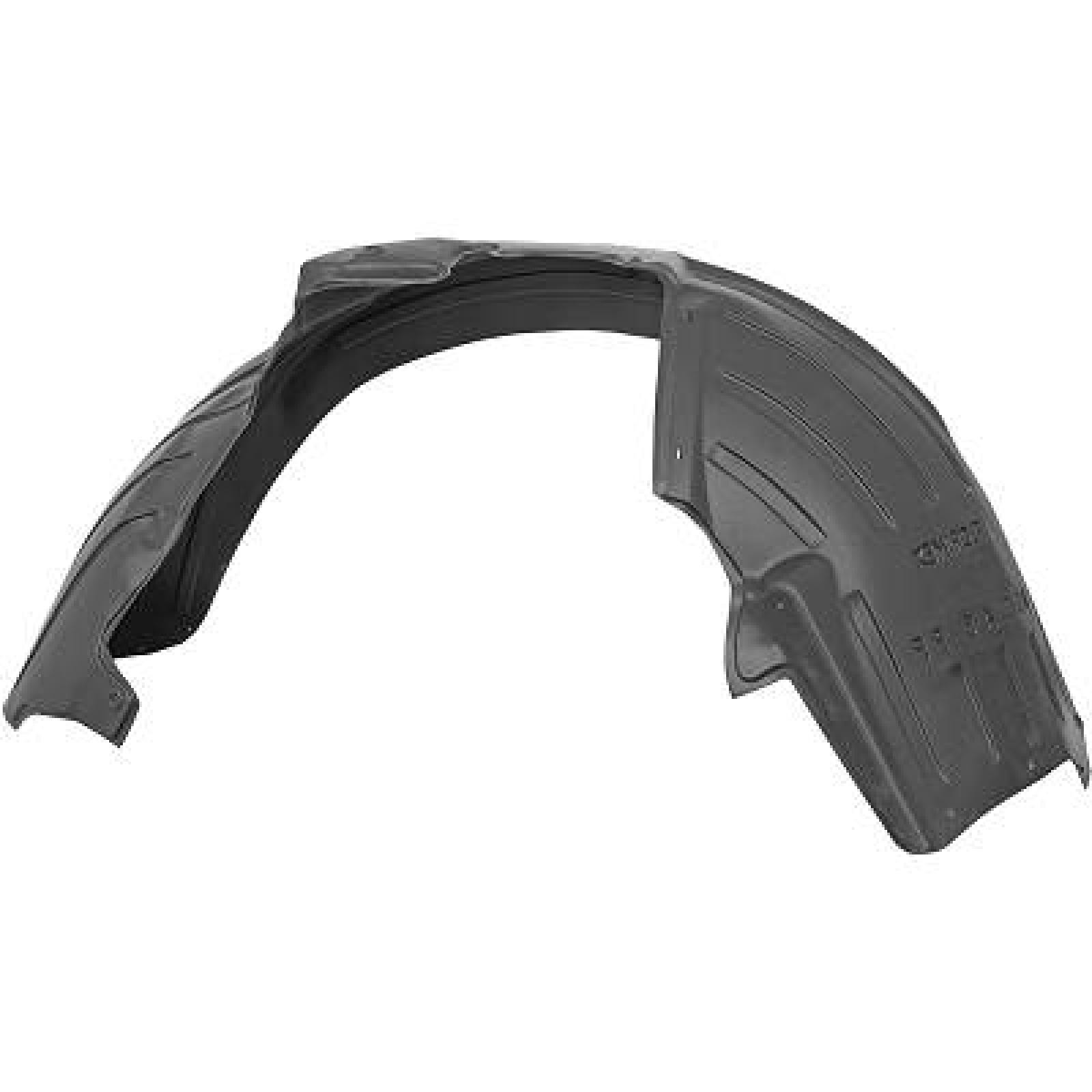 DIEDERICHS Wheel arch liner Article number: 1025009 cheaply