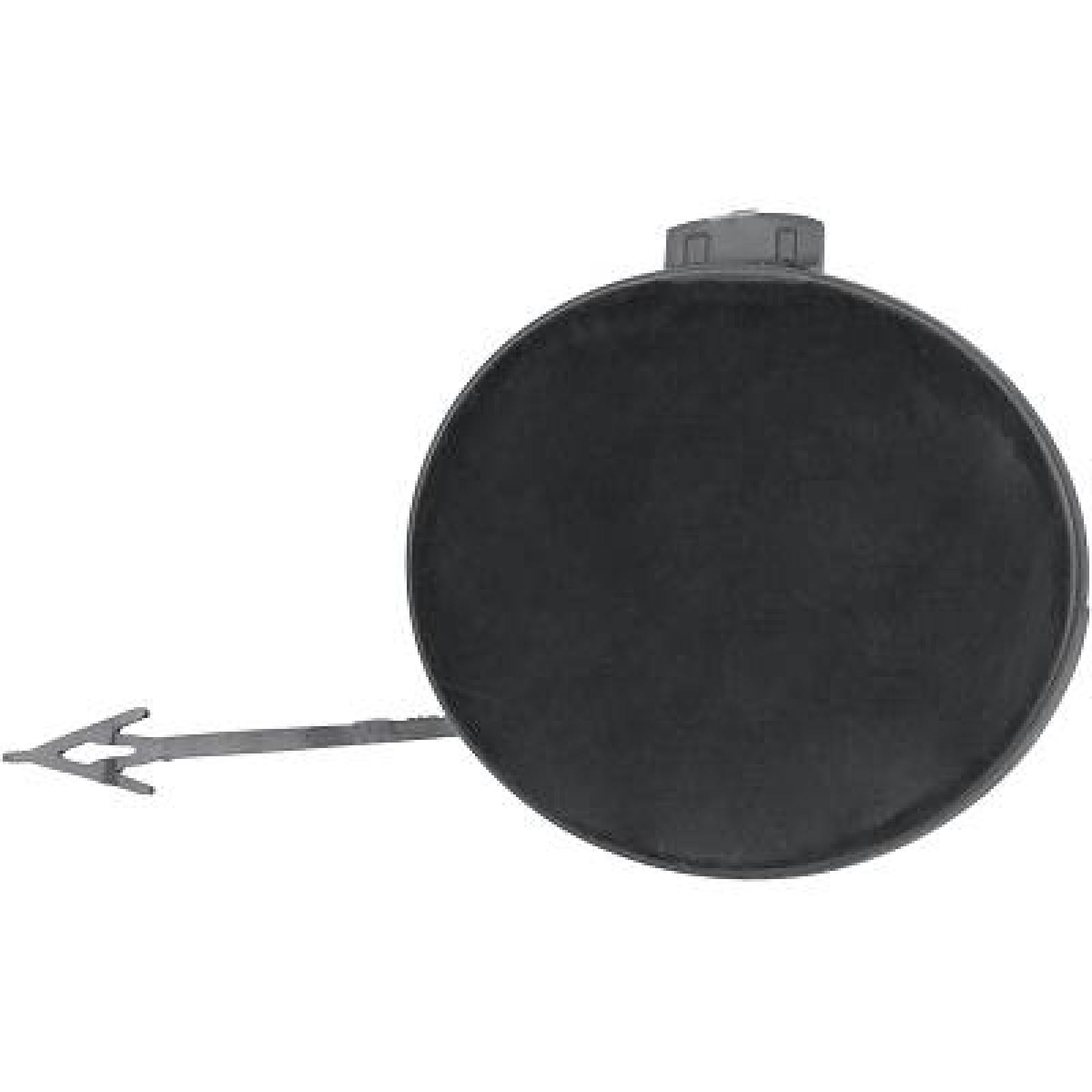 DIEDERICHS 1028164 Flap, tow hook A6 2.0 TFSI 252 PS Petrol 2018