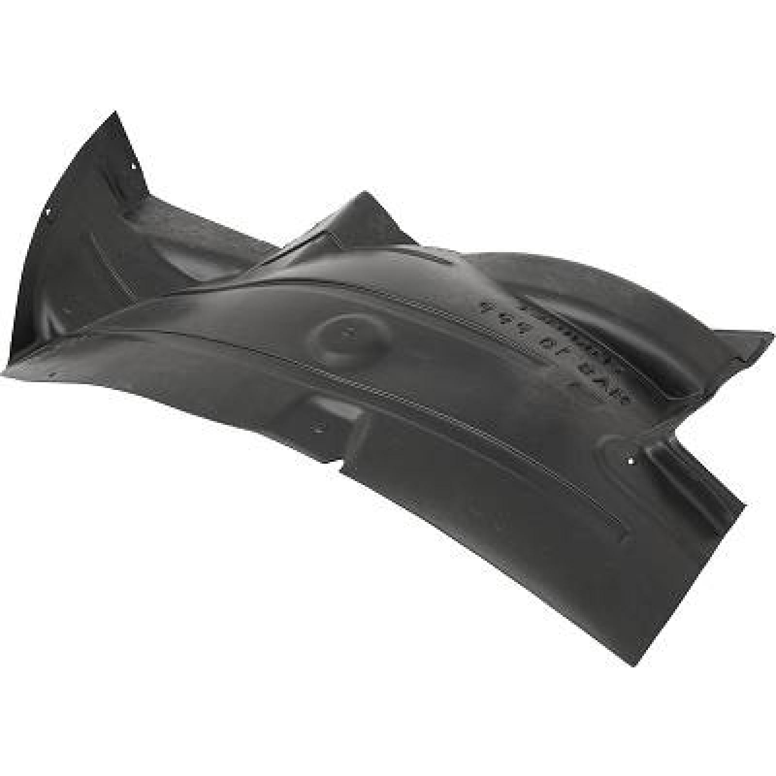 DIEDERICHS Wheel arch liner Article number: 1887009 cheaply