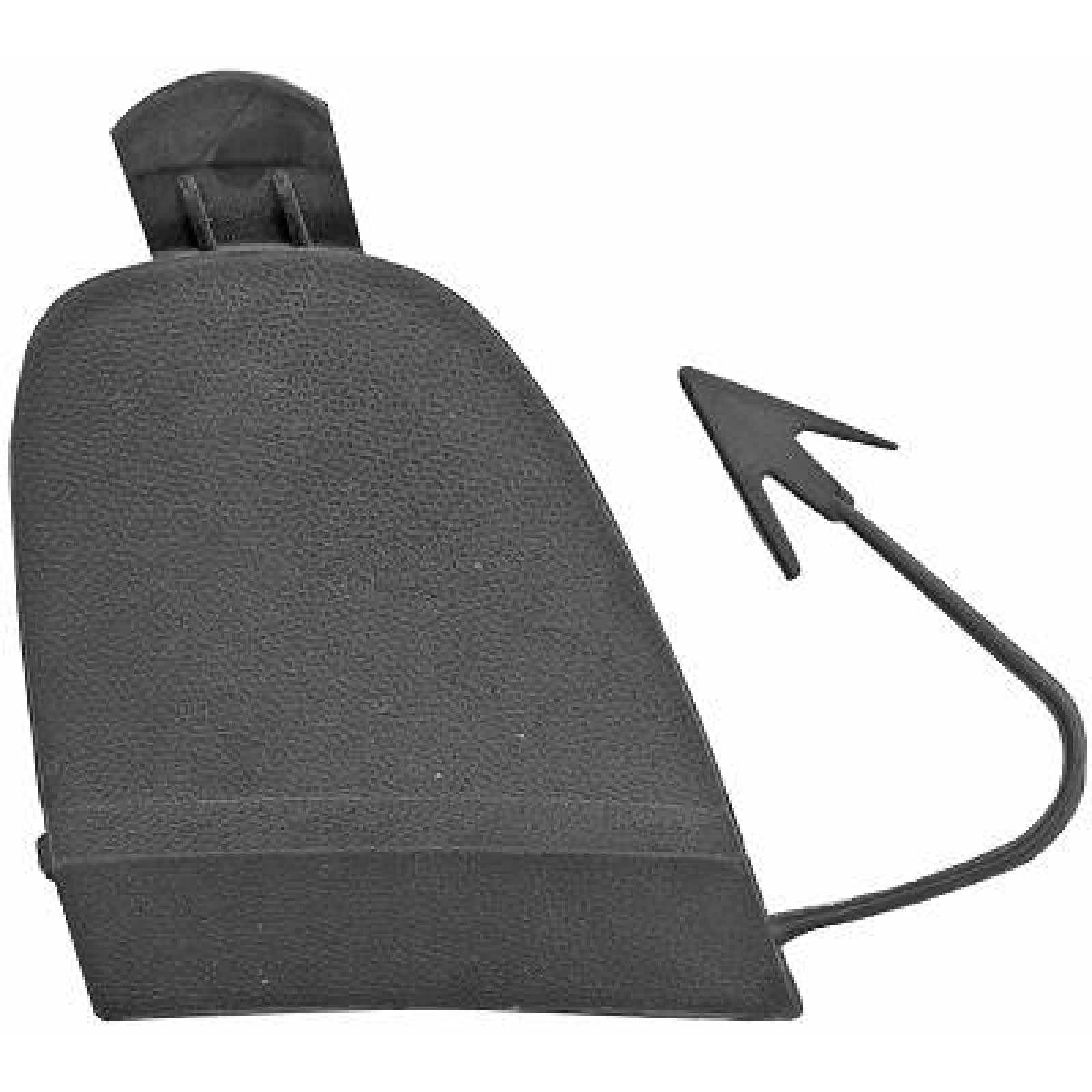 DIEDERICHS 2233059 Flap, tow hook JETTA 1.4 TSI 150 PS Petrol 2019