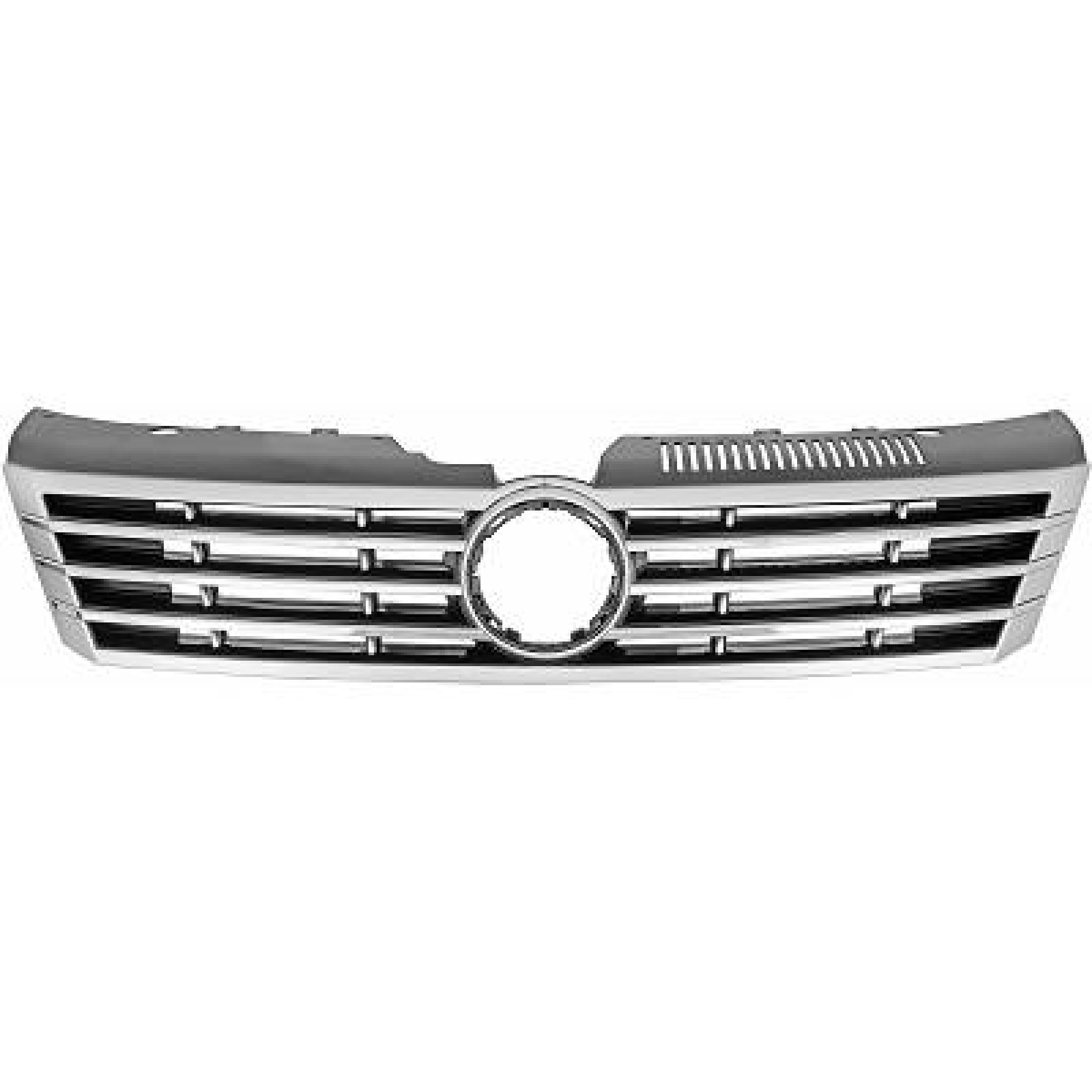 DIEDERICHS Radiator Grille Article number: 2248241 cheaply