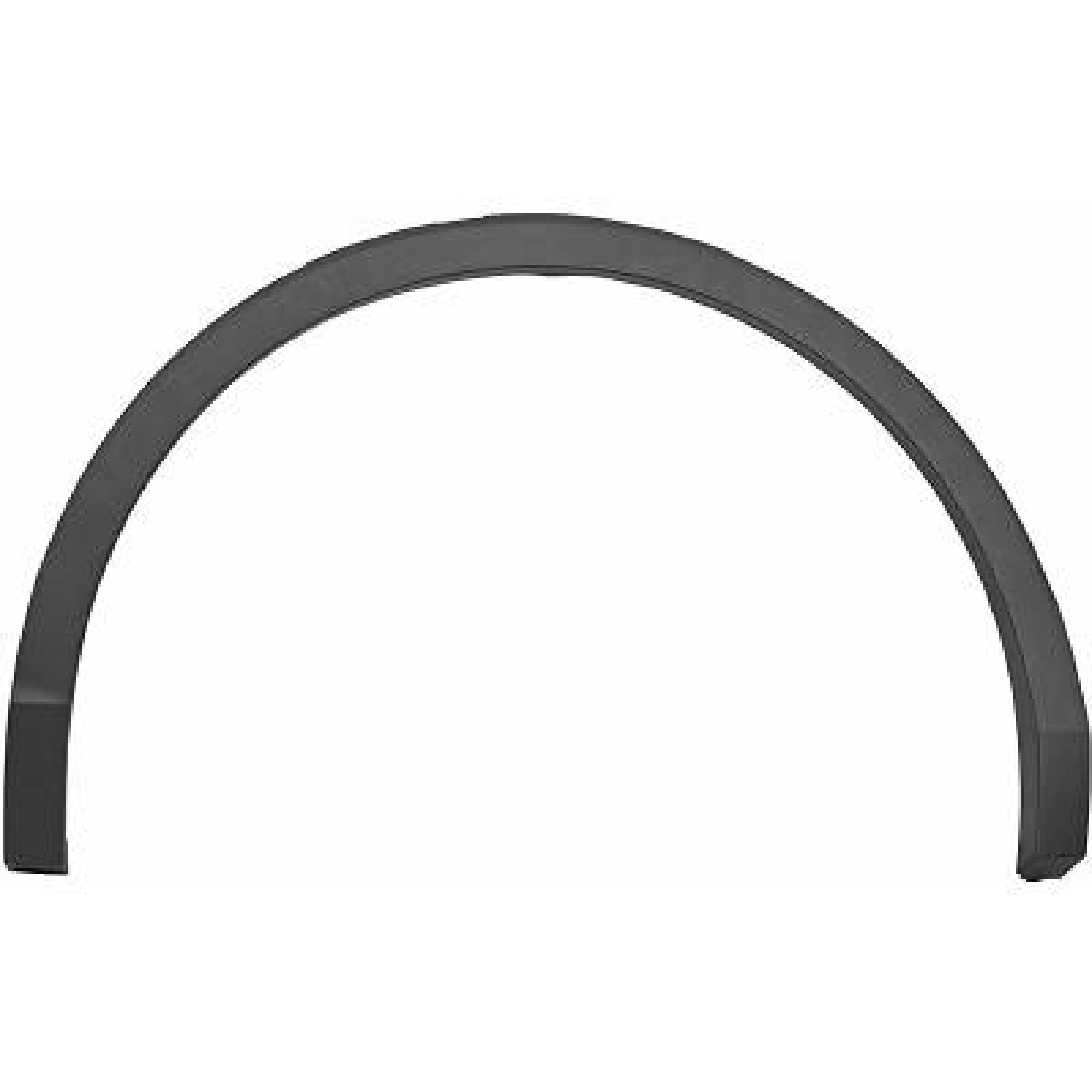 DIEDERICHS Fender flare Article number: 2256166 cheaply