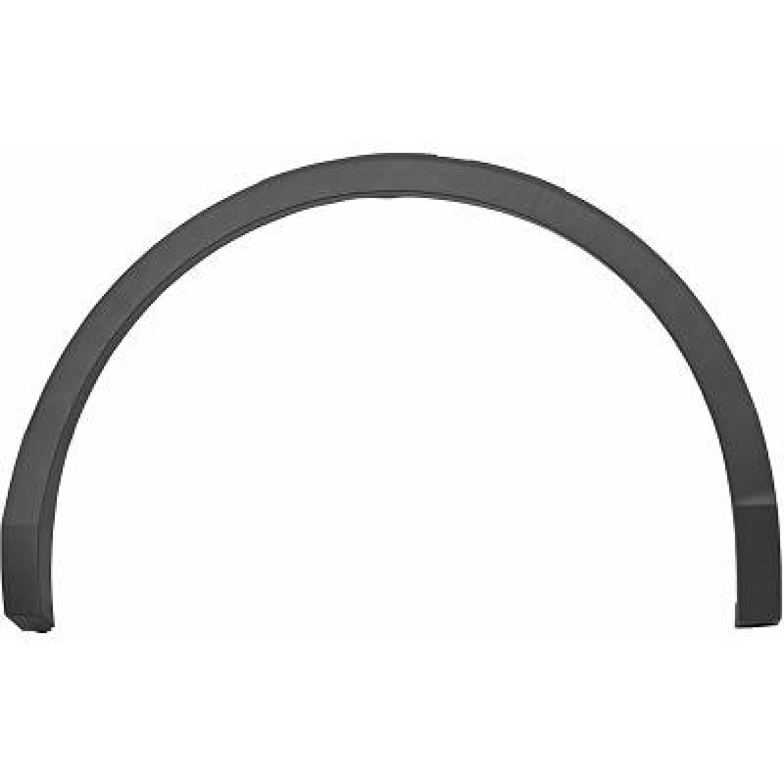 DIEDERICHS Fender flare Article number: 2256167 cheaply