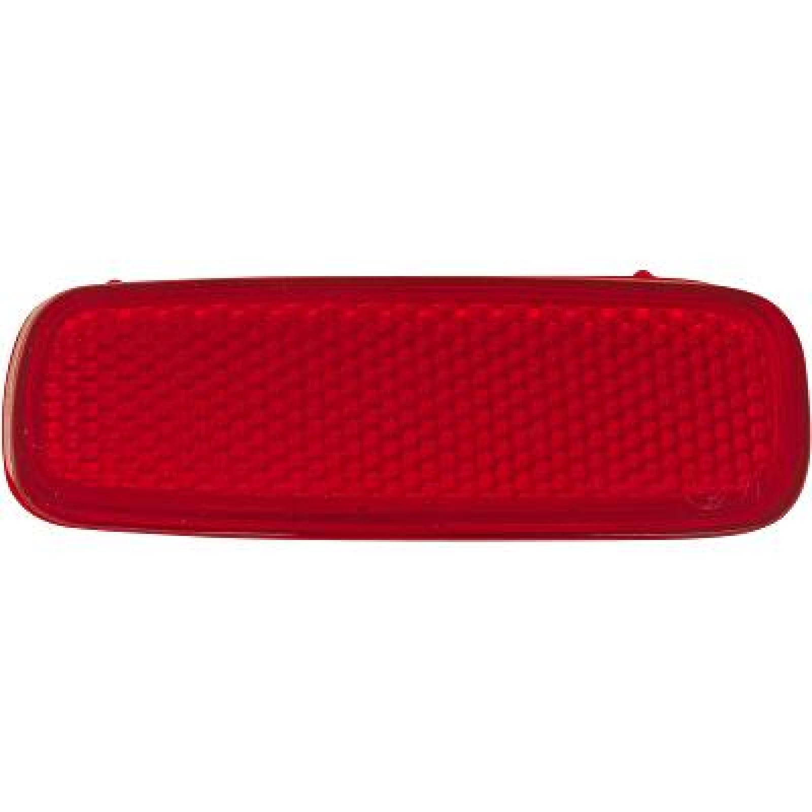 DIEDERICHS 4098096 Reflex Reflector EXPERT 2.0 HDi 4x4 120 PS Diesel