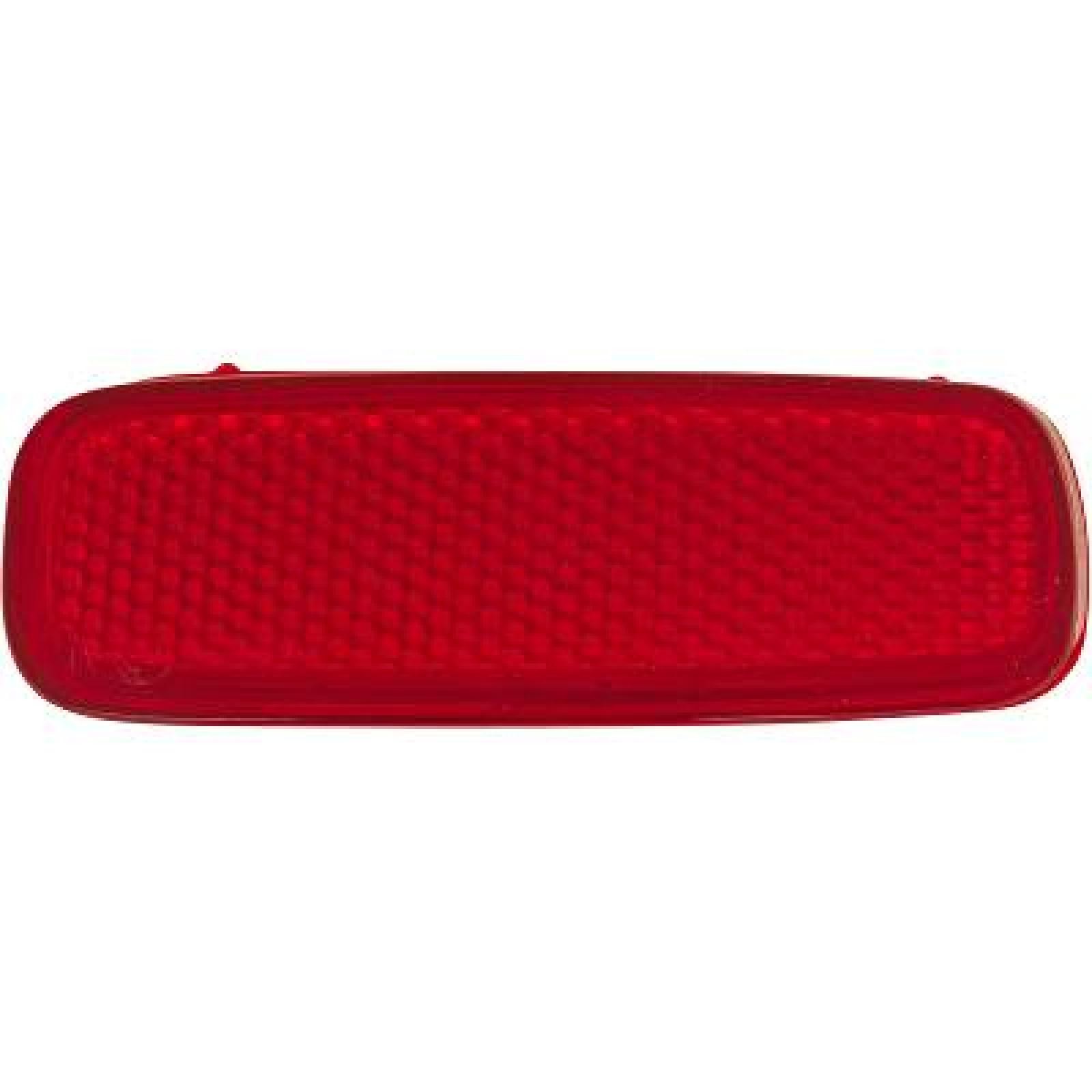 DIEDERICHS 4098097 Reflex Reflector EXPERT 2.0 HDi 4x4 120 PS Diesel