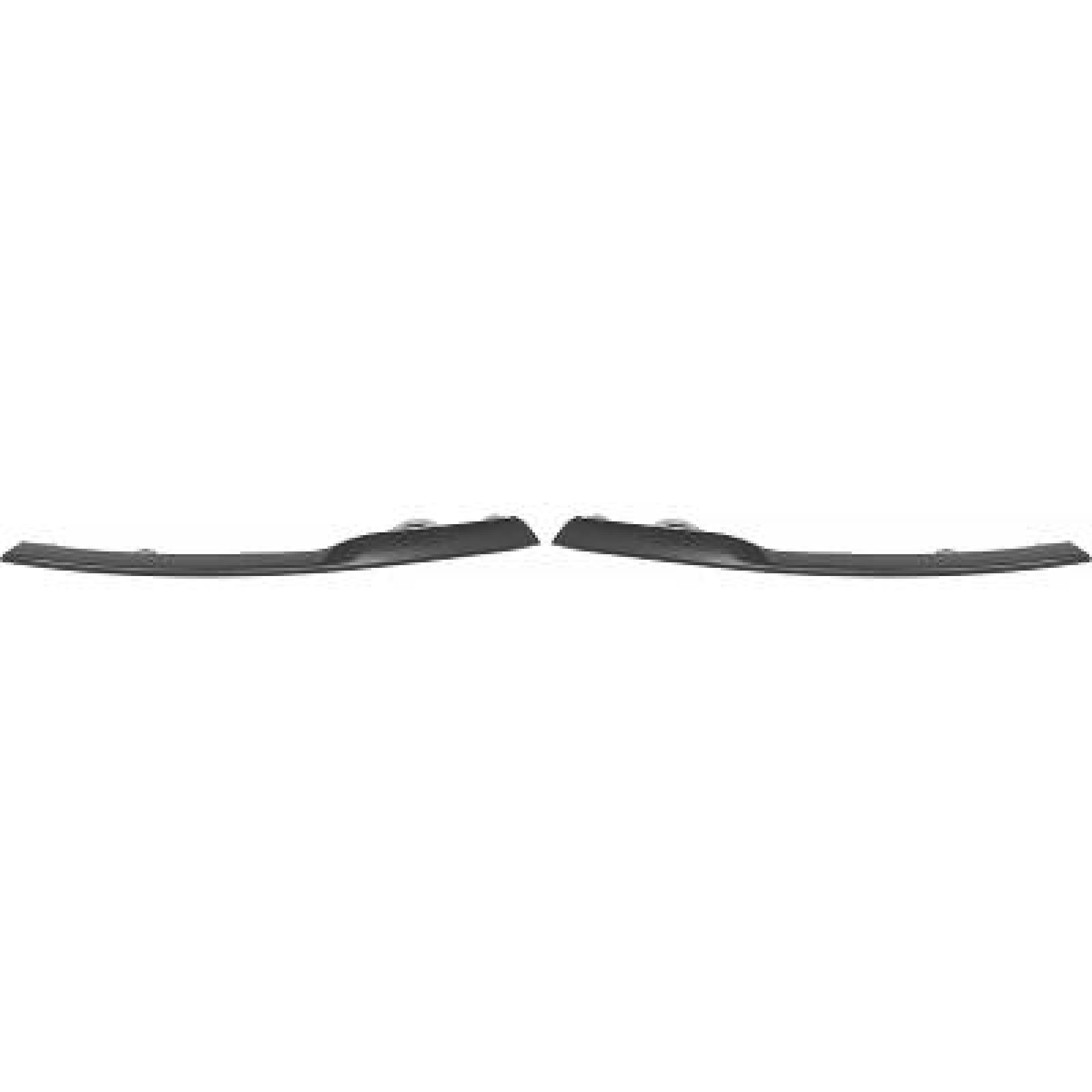 DIEDERICHS 4236162 Trim / Protective Strip Set, bumper 308 1.6 GTi PureTech (L3EGXP) 263 PS Petrol 2021