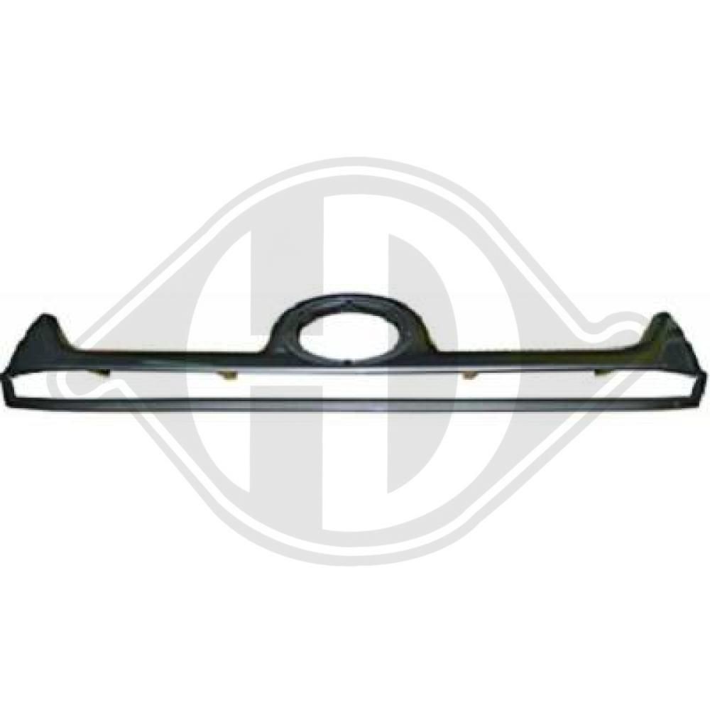 DIEDERICHS Wheel arch liner Article number: 6871008 cheaply
