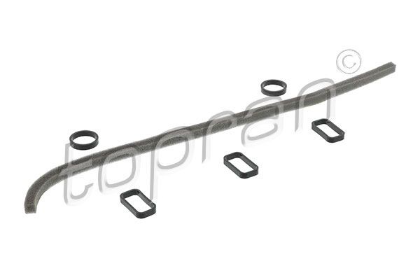 TOPRAN Gasket Set, cylinder head cover Article number: 628 329 cheaply