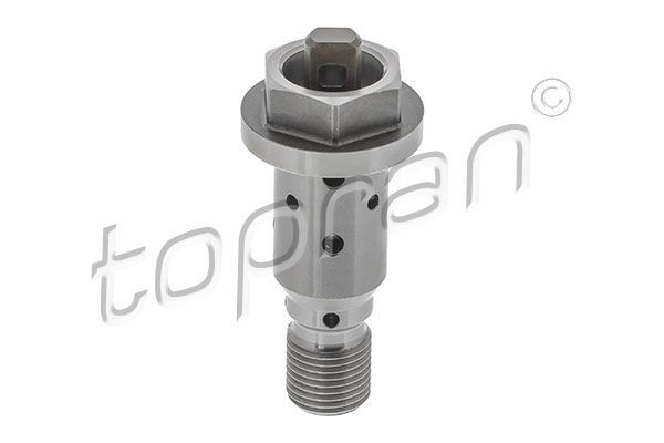 TOPRAN 639 823 Camshaft adjustment valve E-Class E 350 3.5 4-matic (211.287) 272 PS Petrol 2009