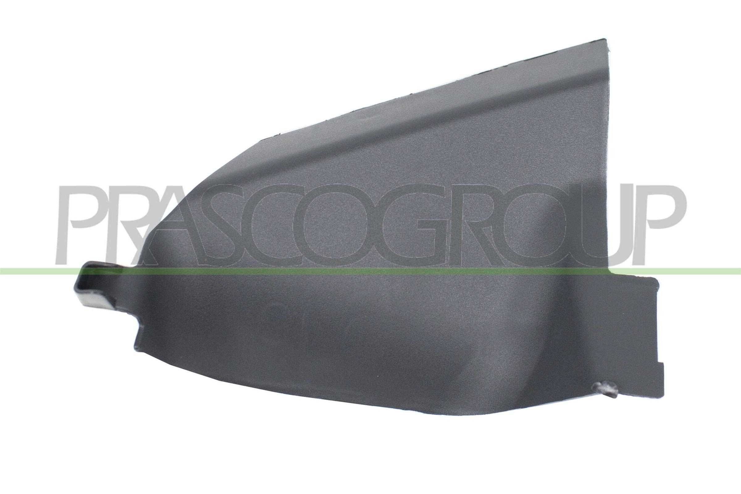 PRASCO Air Deflector, engine Article number: BM0352101 cheaply