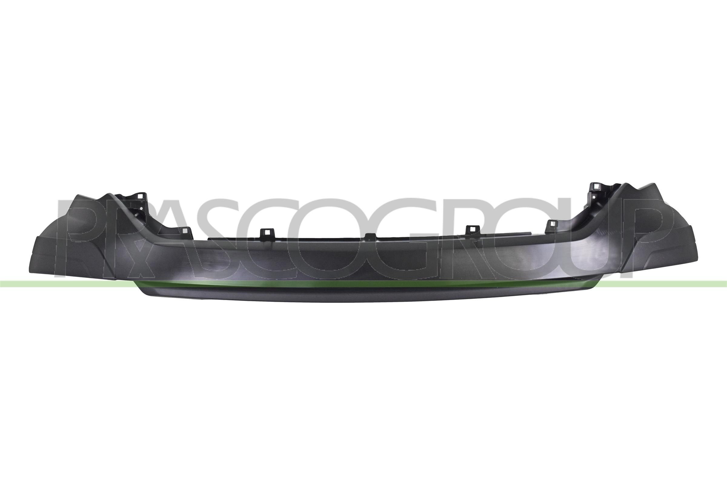 PRASCO FT9502206 Ehis- / kaitseliist, Grll Daily 35S60E 82 HP Elektri