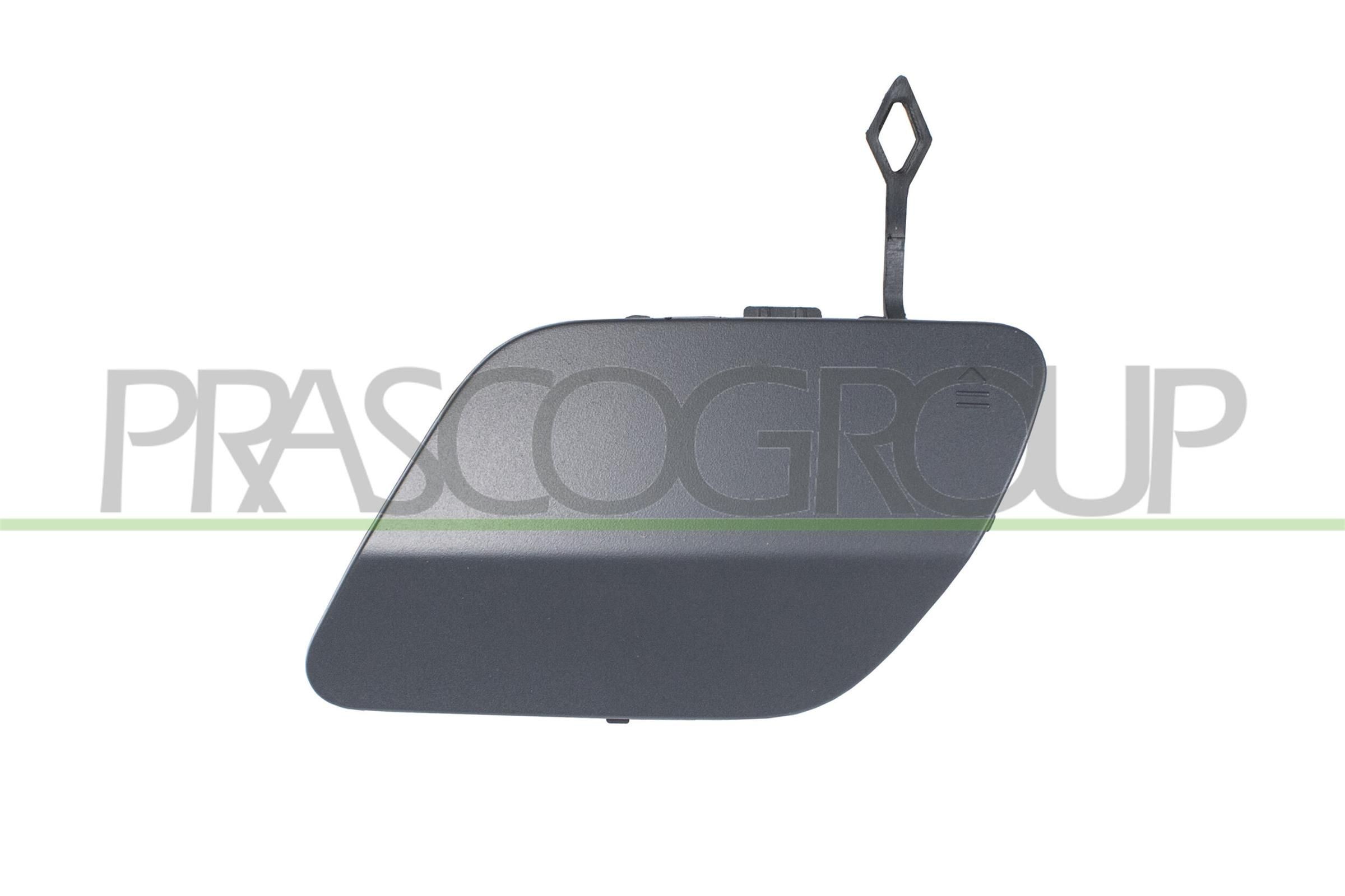 PRASCO ME4421286 Flap, tow hook C-Class C 250 BlueTEC / d 2.1 4-matic (205.209) 204 PS Diesel 2023