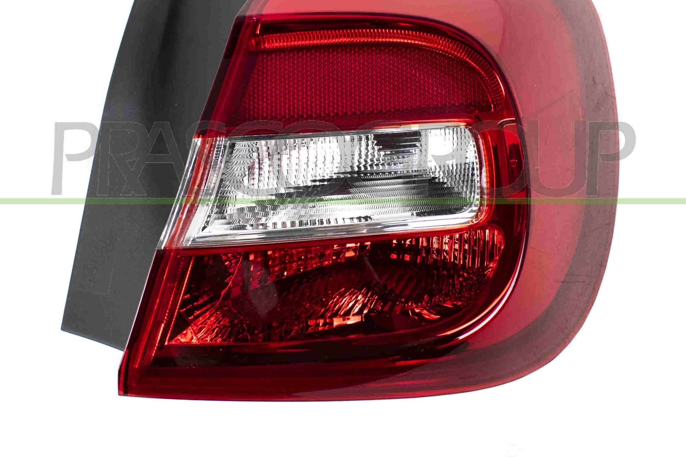 PRASCO Rear light Article number: ME7004163 cheaply