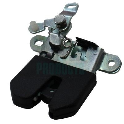 HOFFER 3100758 Boot Lock PASSAT 2.3 V5 170 PS Petrol 2005