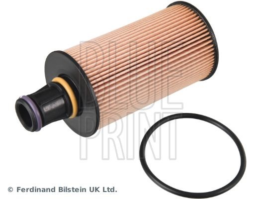 BLUE PRINT Oil filter Article number: ADBP210093 cheaply