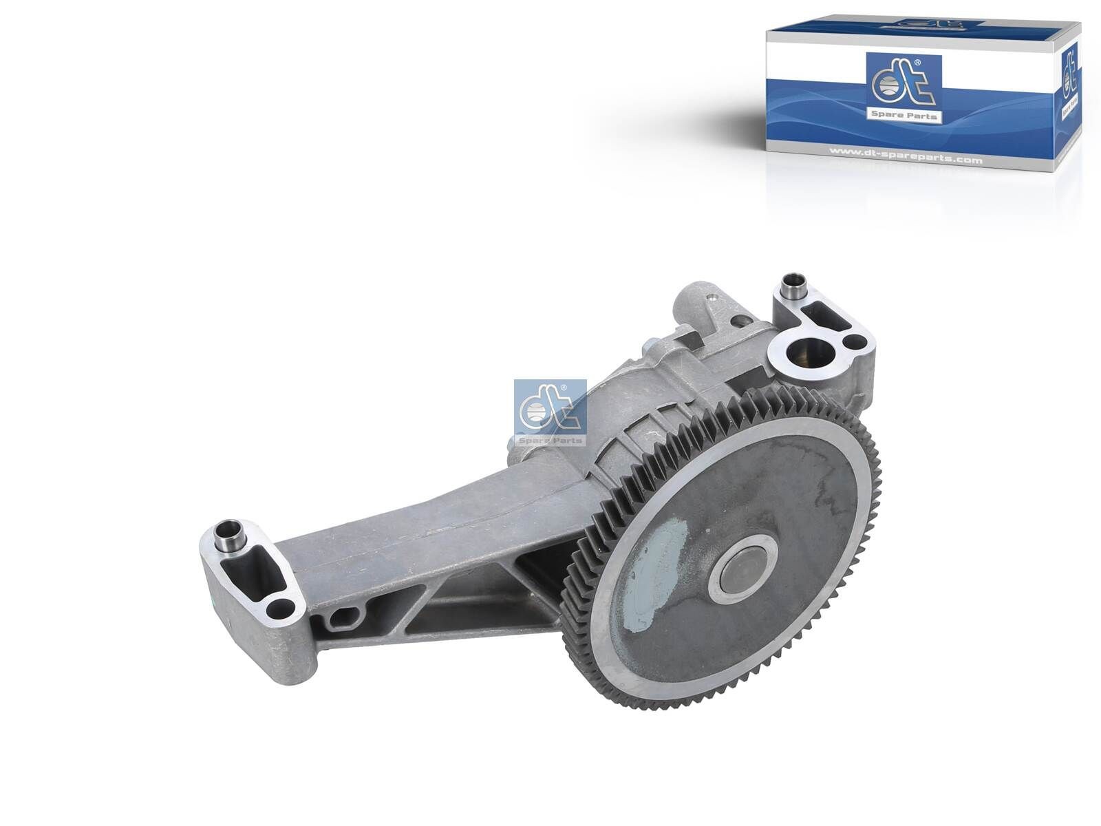 DT Spare Parts Oliepumpe Varenummer: 1.40603 billige