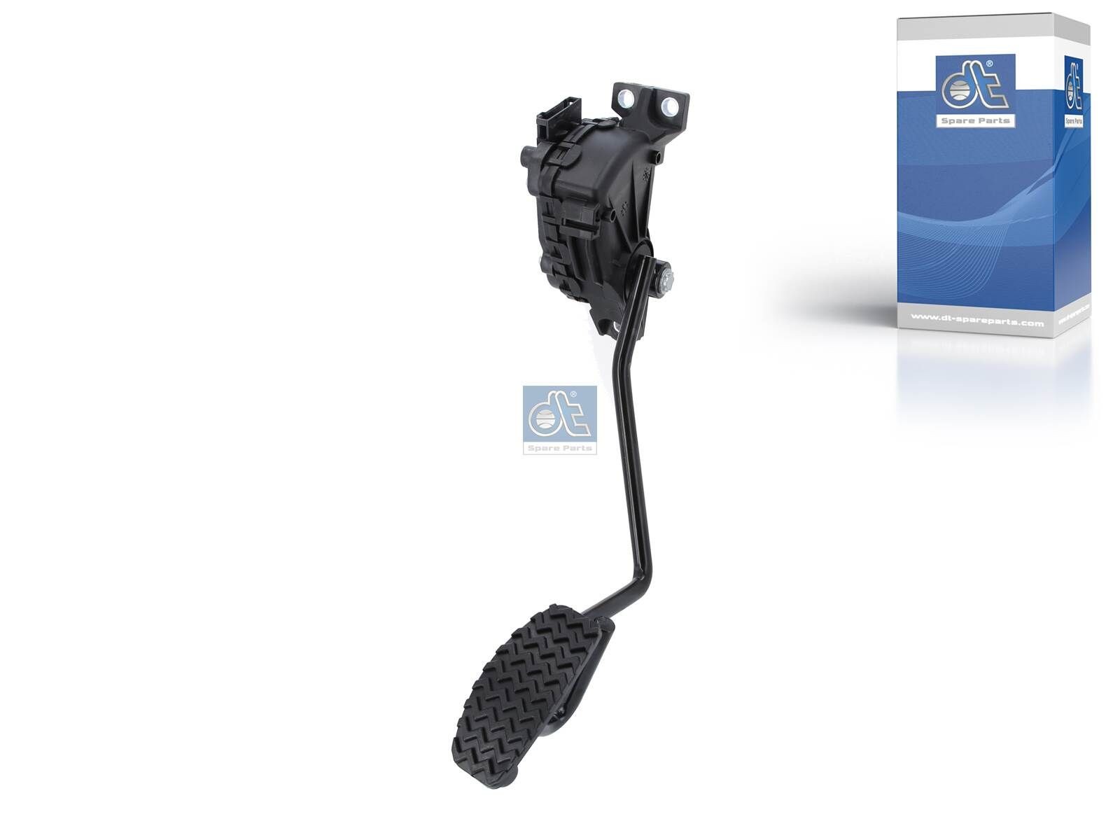 DT Spare Parts Speeder Varenummer: 12.21016 billige