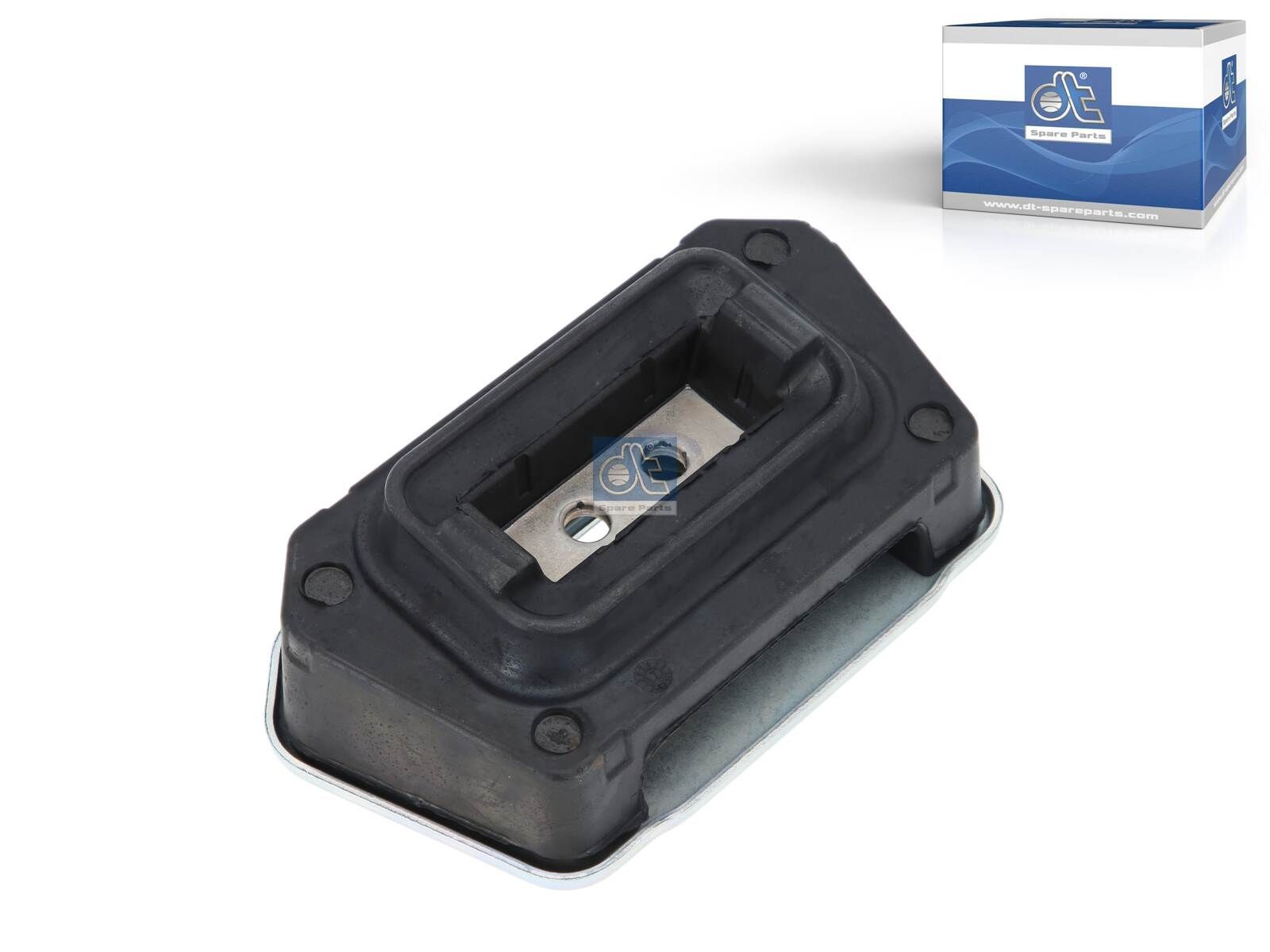 DT Spare Parts Ophængning, manuel gearkasse Varenummer: 13.88229 billige