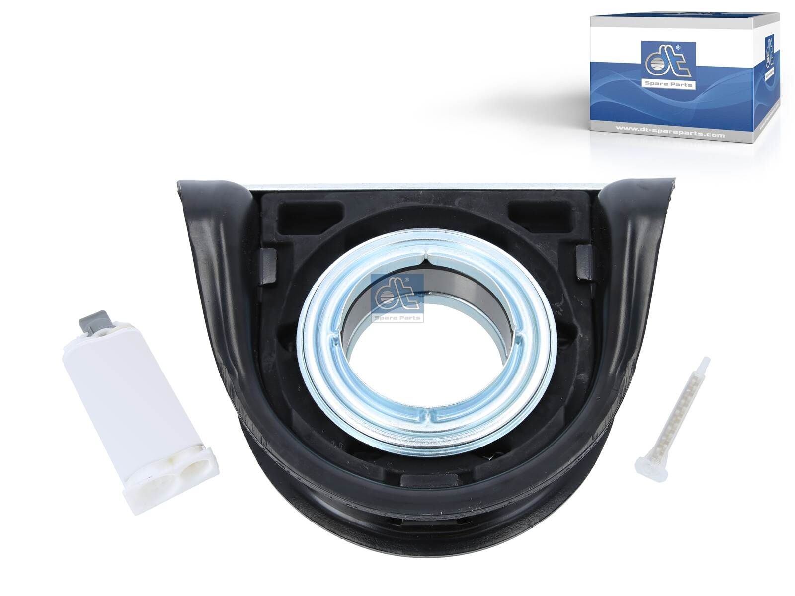 DT Spare Parts Center eje, kardanakselcenterleje Varenummer: 3.59112 billige
