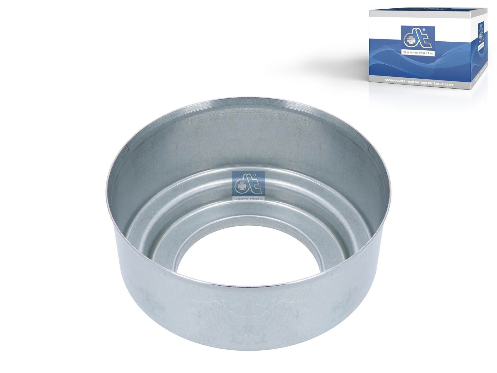DT Spare Parts Oliefang, differentiale Varenummer: 4.65201 billige